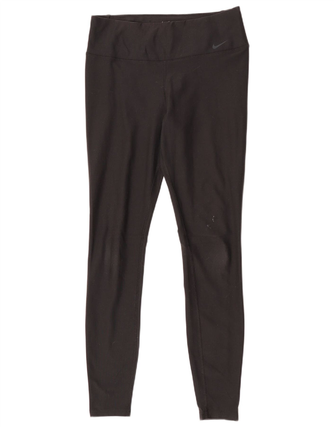 Nike Leggings Dri Fit para mujer UK 44 Mediano Negro Poliéster