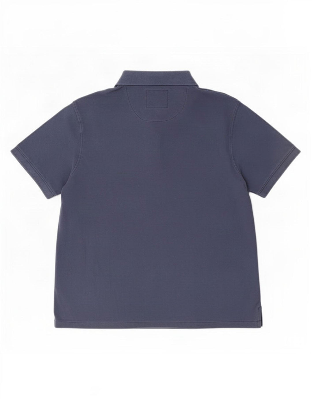 Weird Fish Polo para hombre 2XL Azul marino