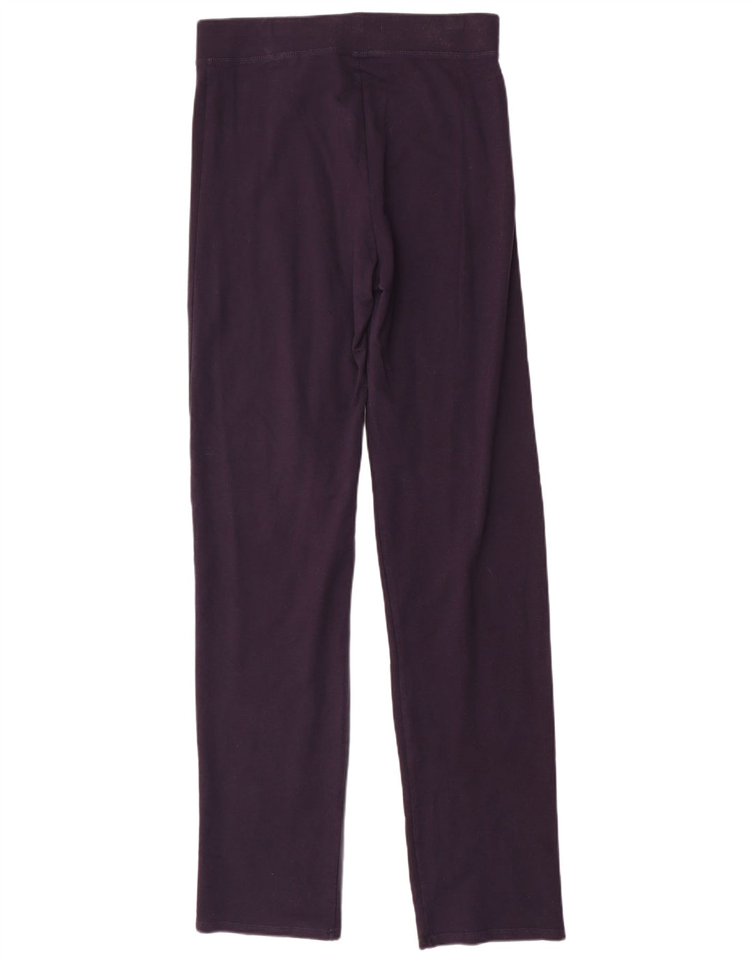 MARKS & SPENCER Leggings para mujer UK 12 Mediano Azul marino Algodón