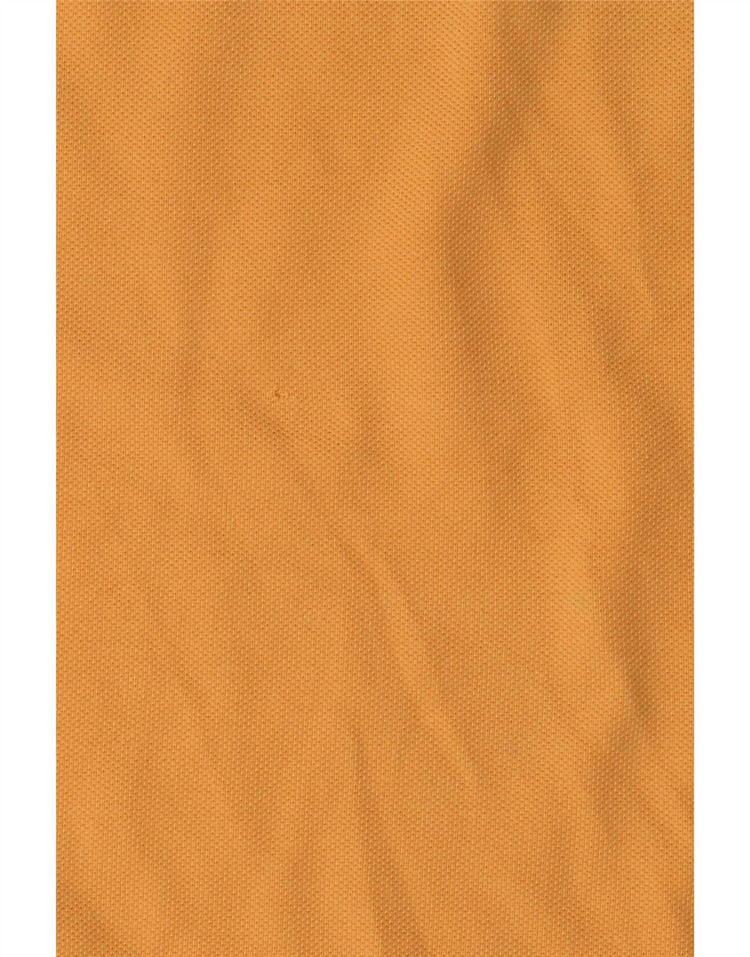 Polo Tommy Hilfiger Hombre Algodón Amarillo Medio