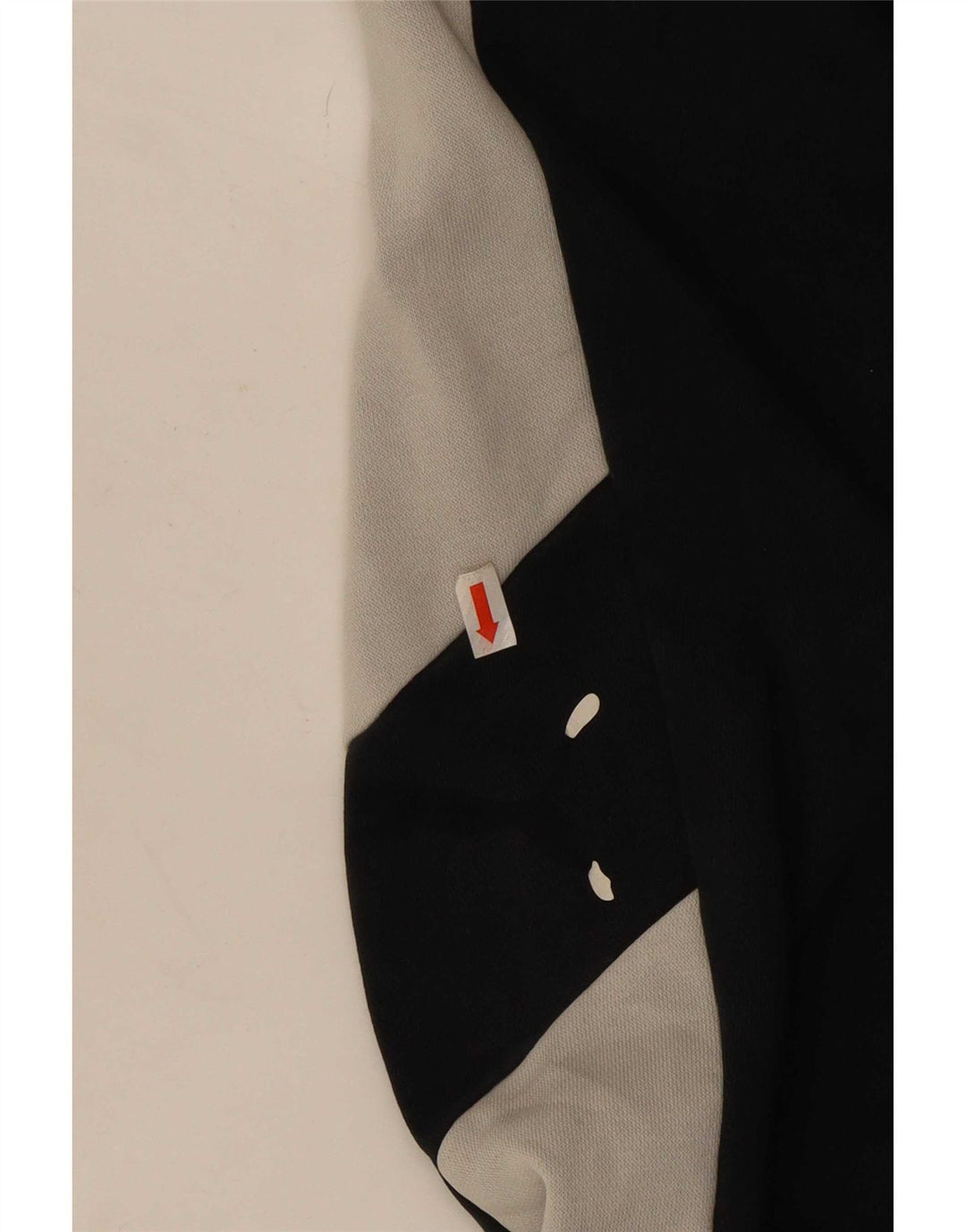 Puma Pantalones De Chándal Con Gráfico Joggers Medium Black Colourblock