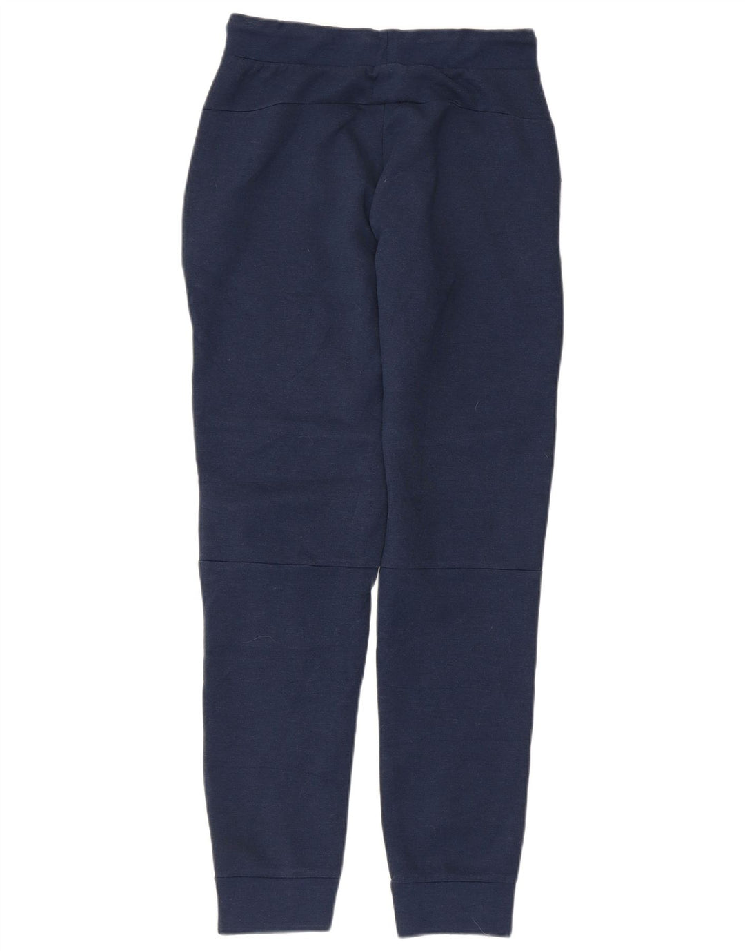 Russell Athletic - Pantalón de chándal para hombre, color azul marino, poliéster