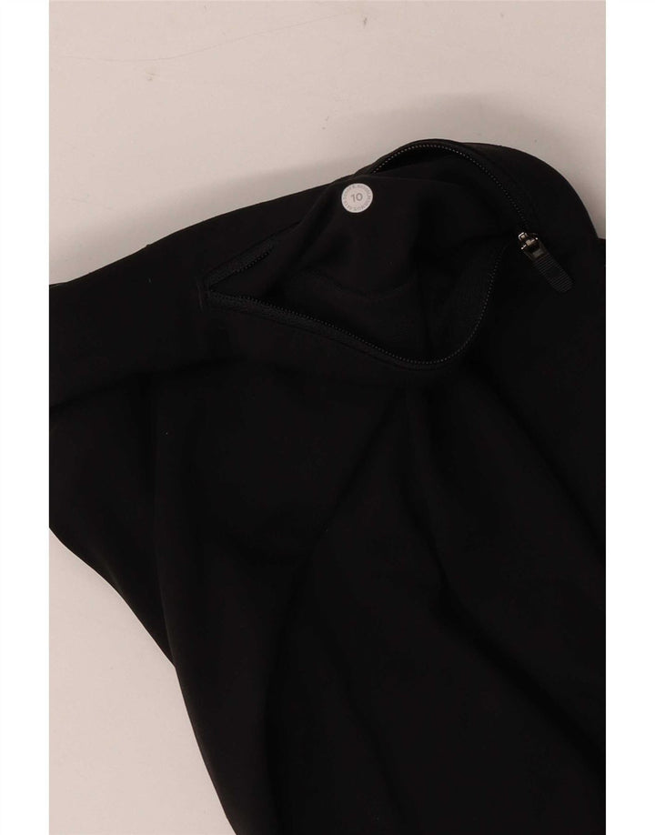 Lululemon Leggings para mujer US 10 grande negro