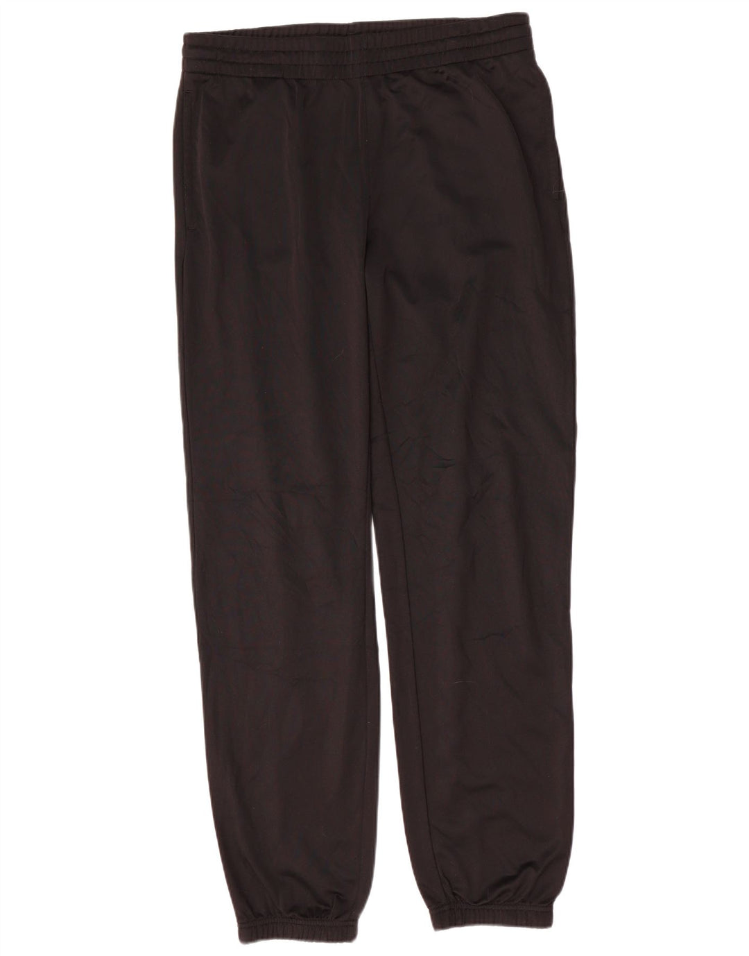 LOTTO Pantalón Chándal Hombre Joggers XL Negro Poliéster