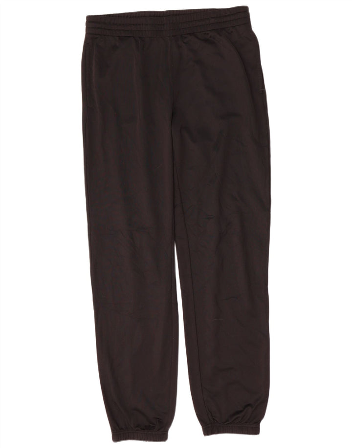 LOTTO Pantalón Chándal Hombre Joggers XL Negro Poliéster