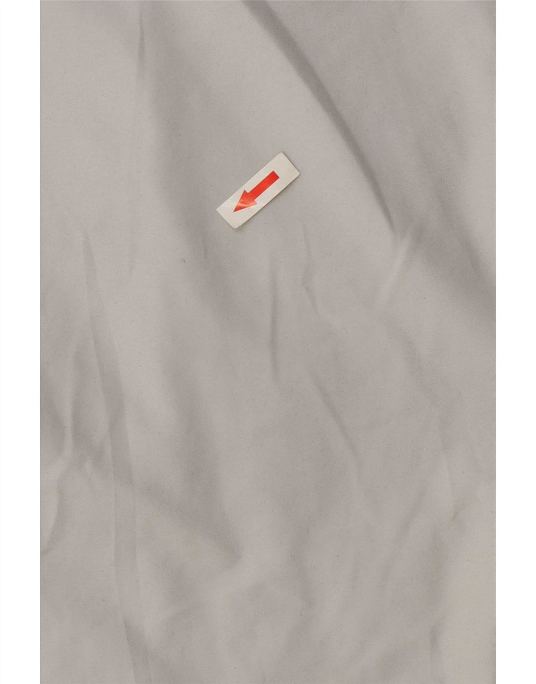Champion Chaqueta de chándal para hombre XL Poliéster gris