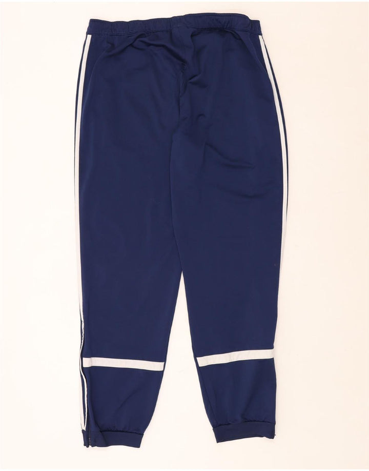 ADIDAS Pantalón Chándal Hombre Joggers XL Azul Marino Poliéster