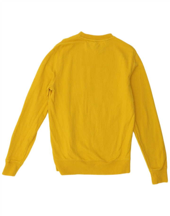 Sudadera Tommy Hilfiger Hombre