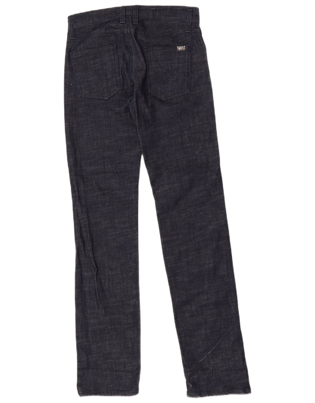 Vaqueros ajustados para mujer Energie W30 L34 Algodón azul marino