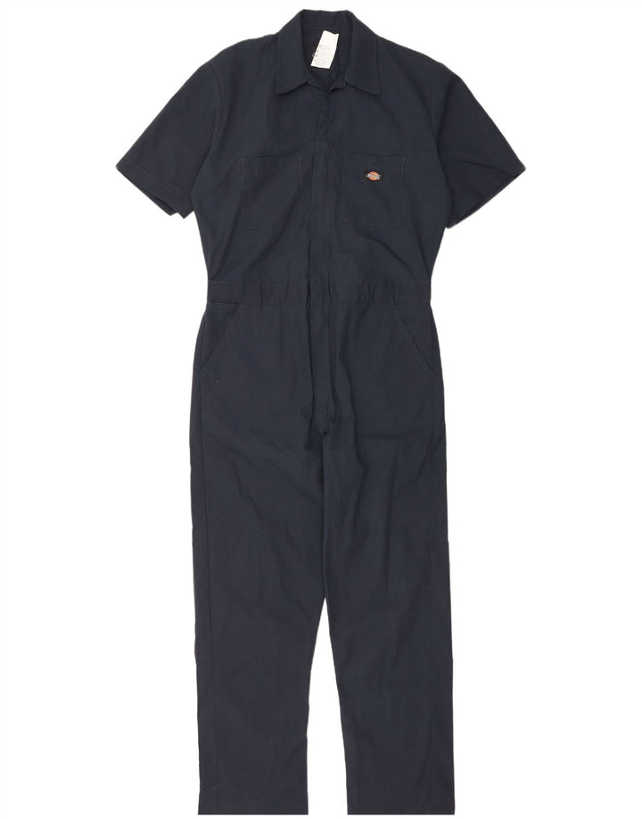 Mono Dickies Hombre Mediano Azul Marino Poliéster