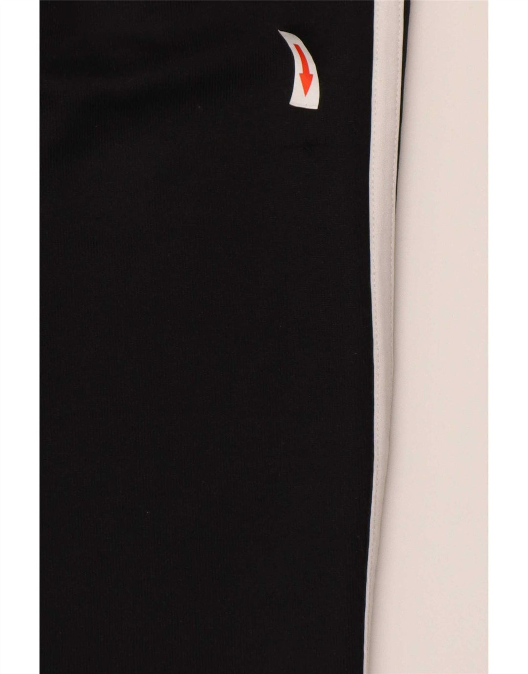 Adidas Hombre Pantalones De Chándal Joggers Small Negro Poliéster
