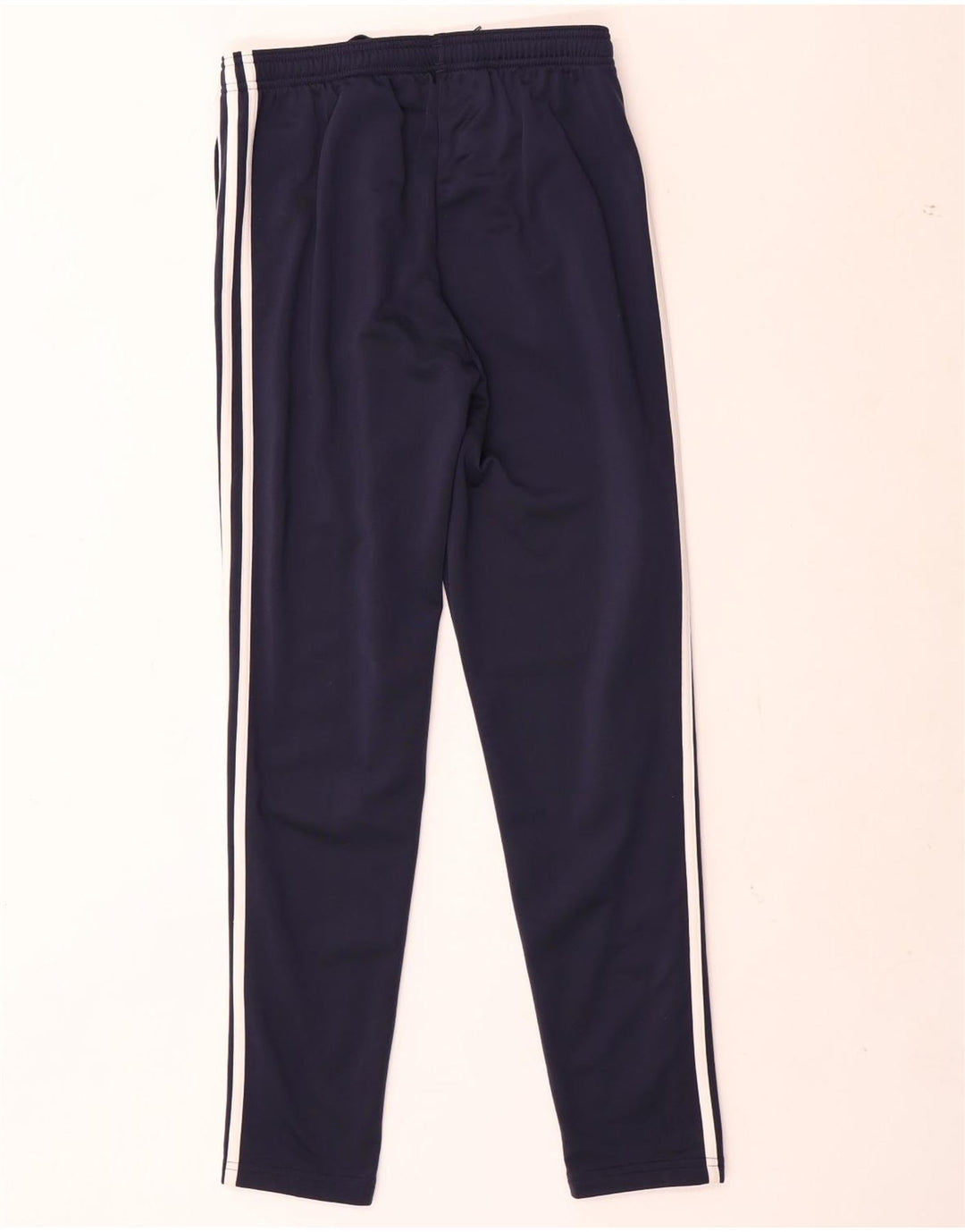 Adidas Pantalón Chándal Niño 13-14 Años Azul Marino