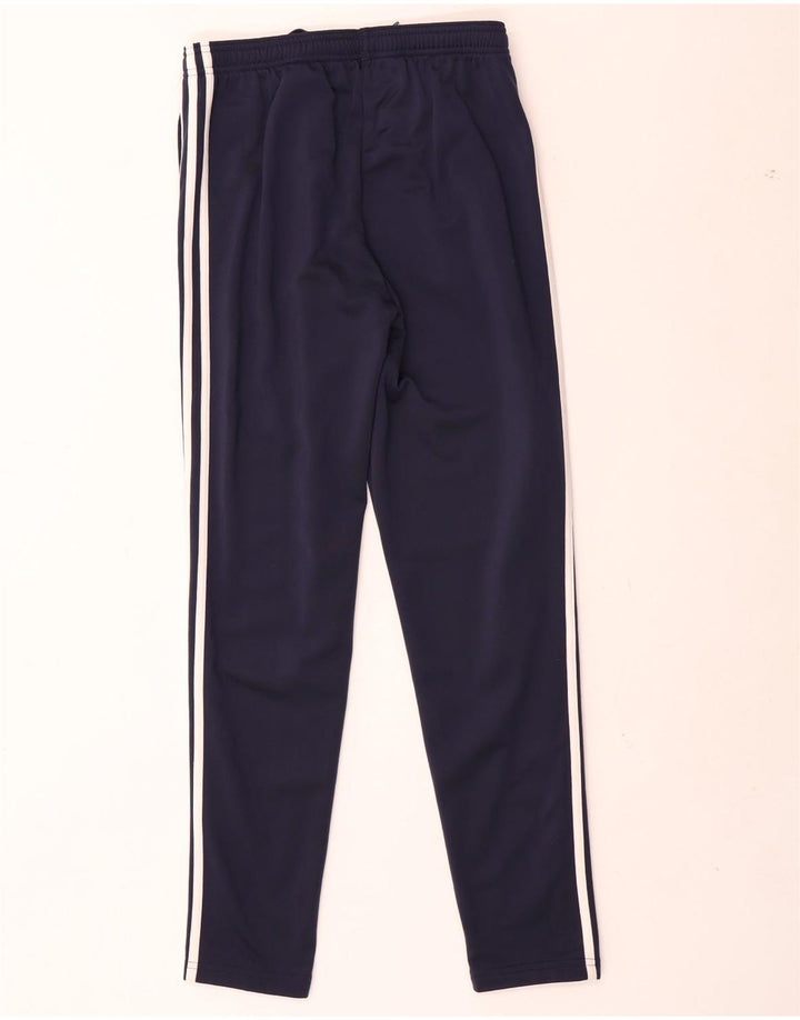 Adidas Pantalón Chándal Niño 13-14 Años Azul Marino