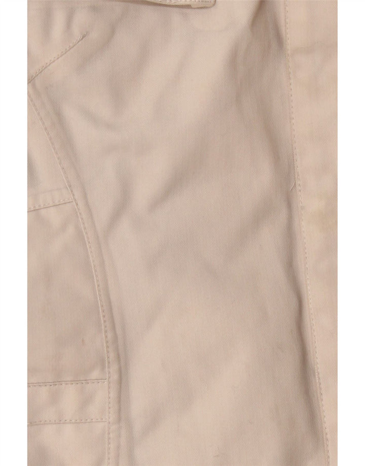 THE NORTH FACE Chaqueta cortavientos extragrande Hyvent para mujer UK 10 Small Grey