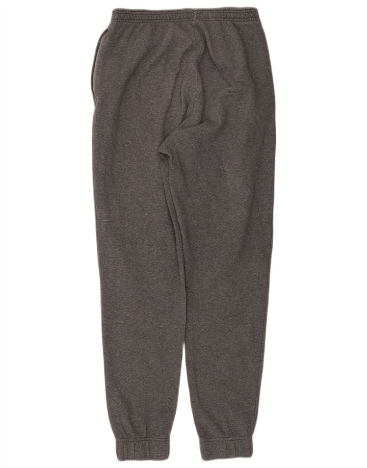 Pantalón De Chándal Nike Hombre Joggers Gris Medio Algodón