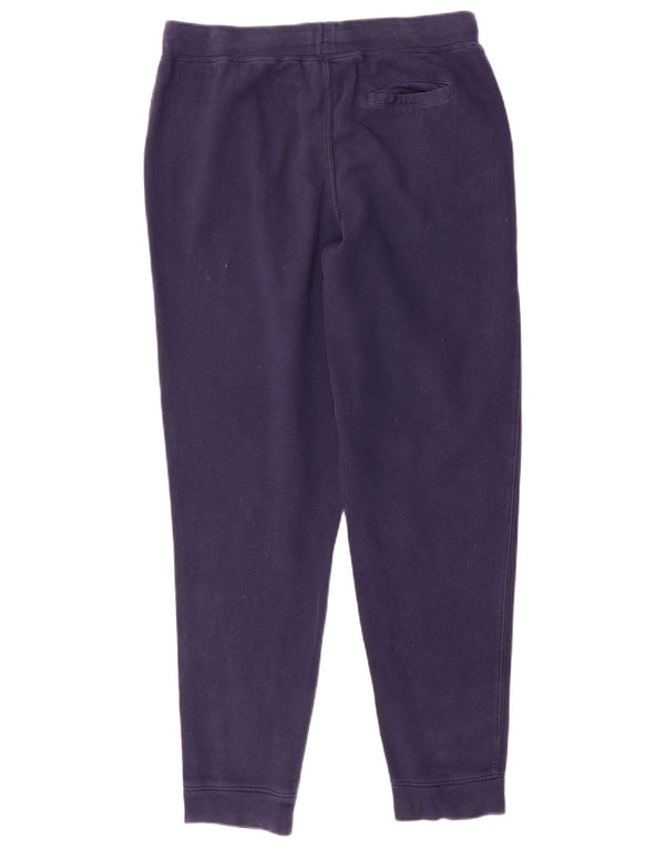 Polo Ralph Lauren Pantalones de chándal para niño Joggers 15-16 años XL Azul Marino