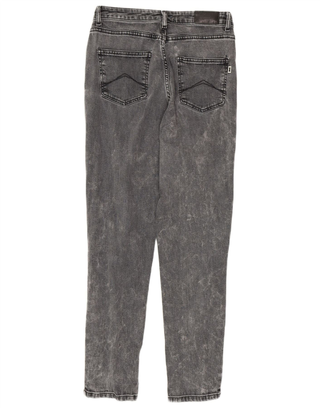 CARRERA Mens 753 Slim Jeans W30 L28 Gris Algodón