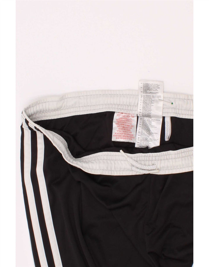 Adidas Chicos Climacool Sport Shorts 13-14 Años Negro Poliéster