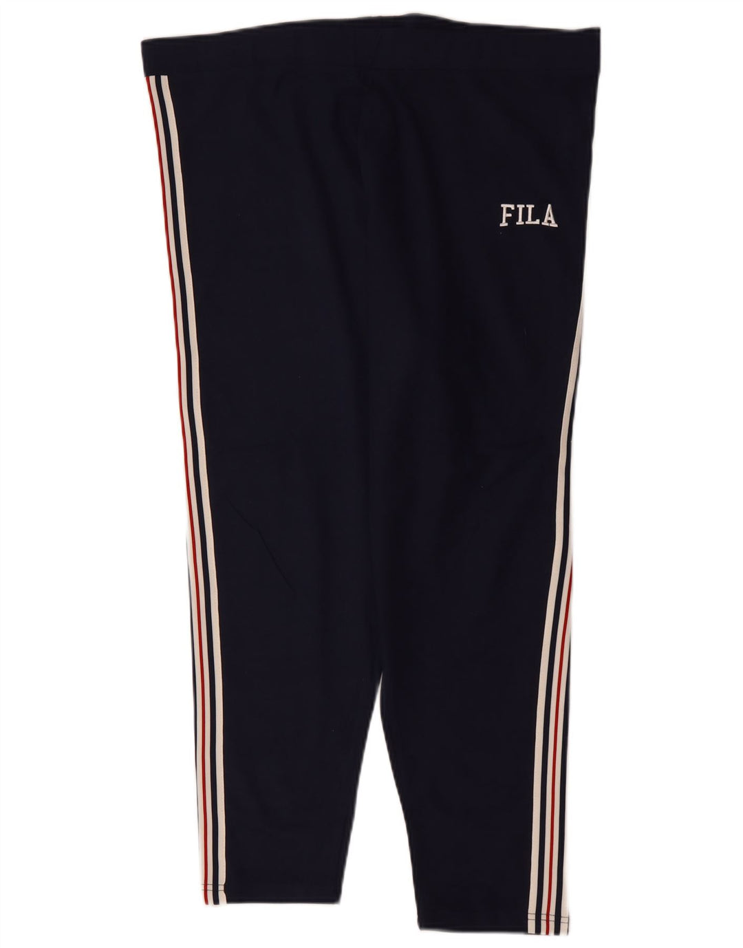 Fila Leggings para mujer ES 34 4XL Azul marino