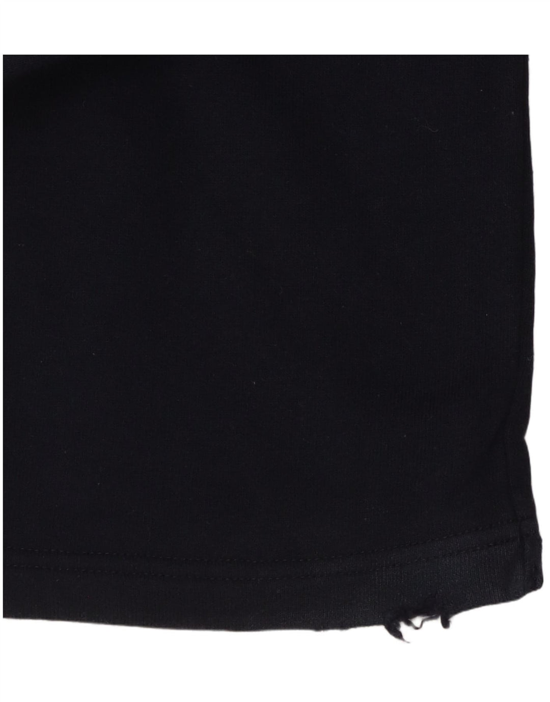 Champion Pantalones De Chándal Para Hombre Small Azul Marino Algodón