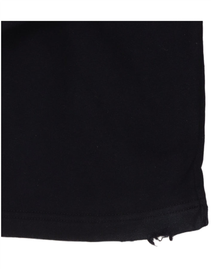 Champion Pantalones De Chándal Para Hombre Small Azul Marino Algodón