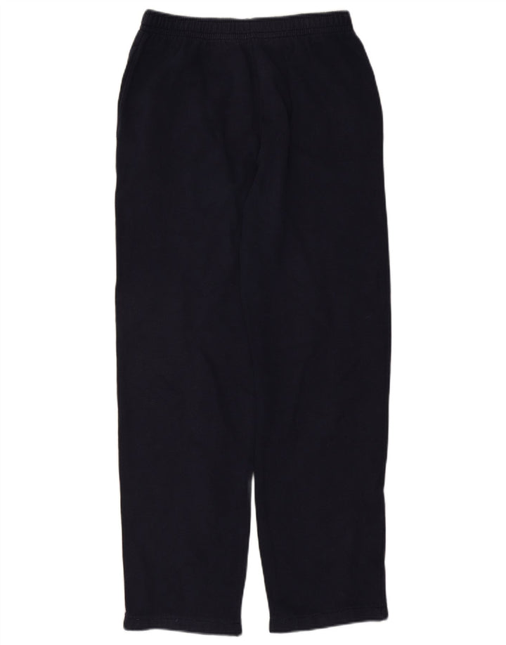 Champion Pantalones De Chándal Para Hombre Small Azul Marino Algodón