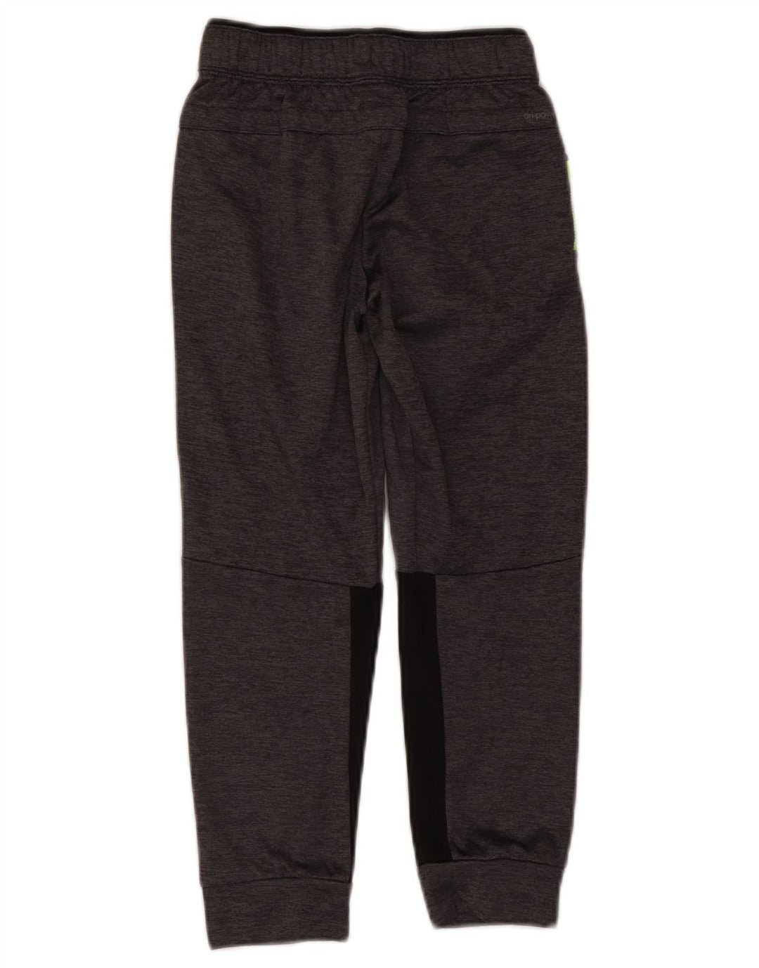 Russell Athletic - Pantalón de chándal para niño, color gris medio, 7-8 años