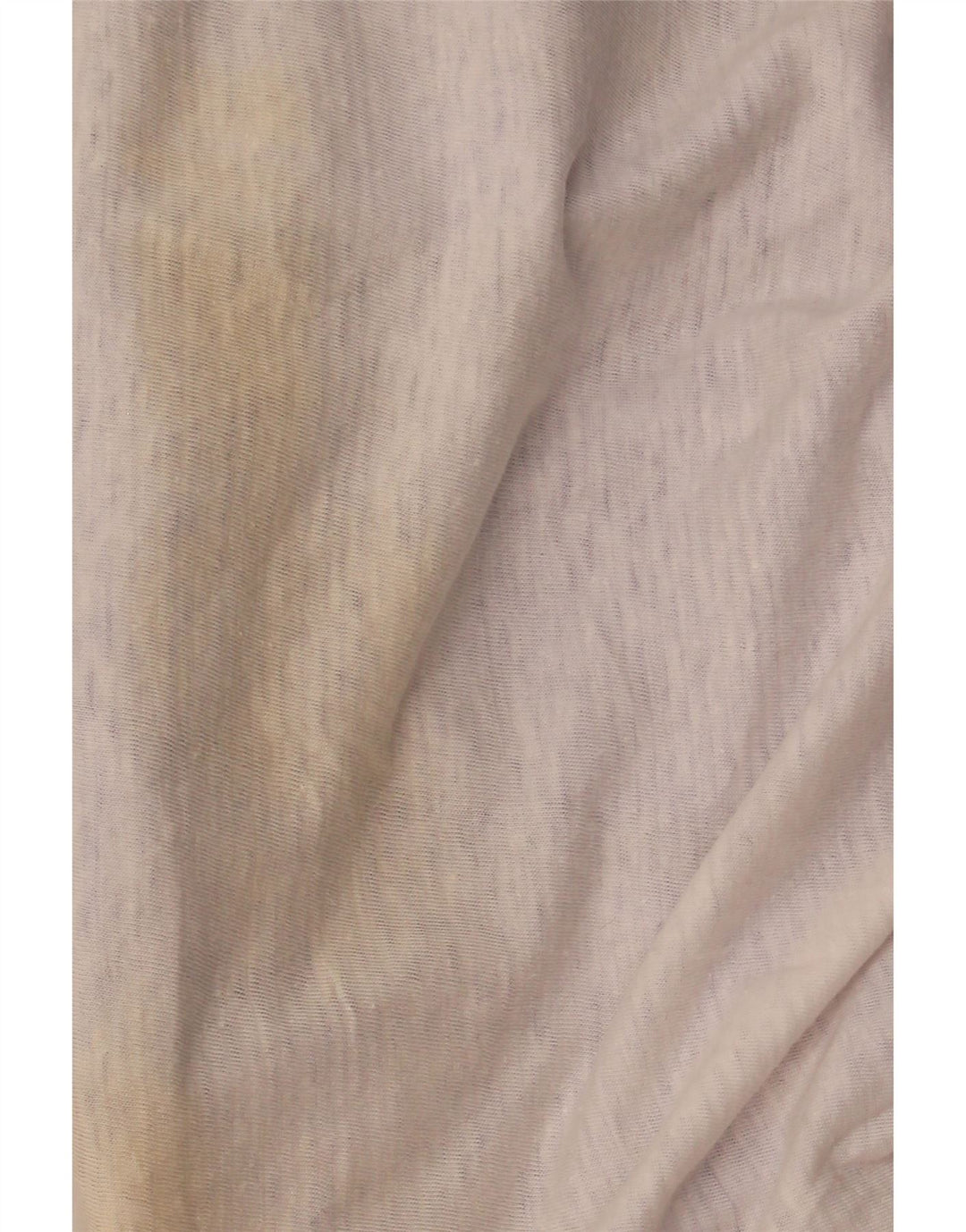 Vintage hombres gráfico chándal top chaqueta grande púrpura colorblock