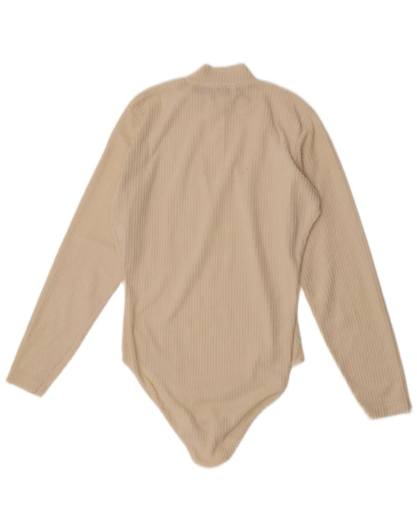 Body Fila Mujer IT 48 XL Beige