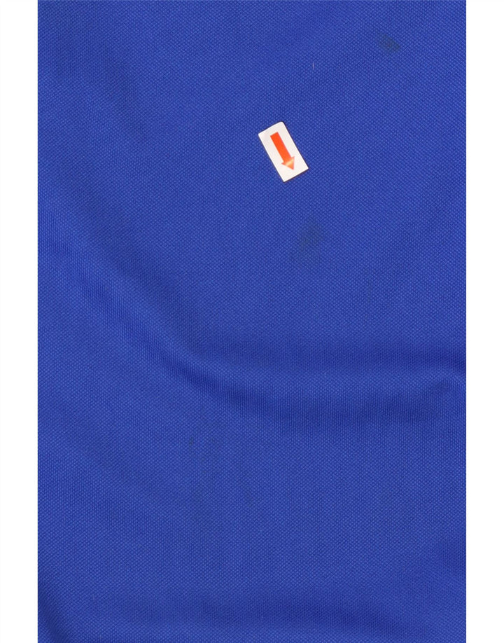 ADIDAS Pantalón Chándal Climacool Niño 13-14 Años Azul Poliéster