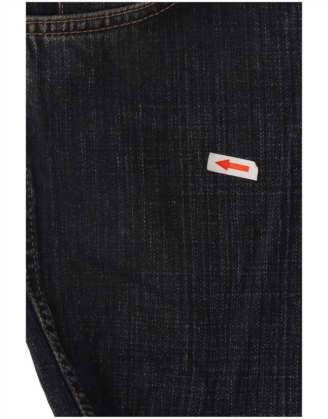 Wrangler Vaqueros Bootcut para Hombre W34 L32 Algodón Azul