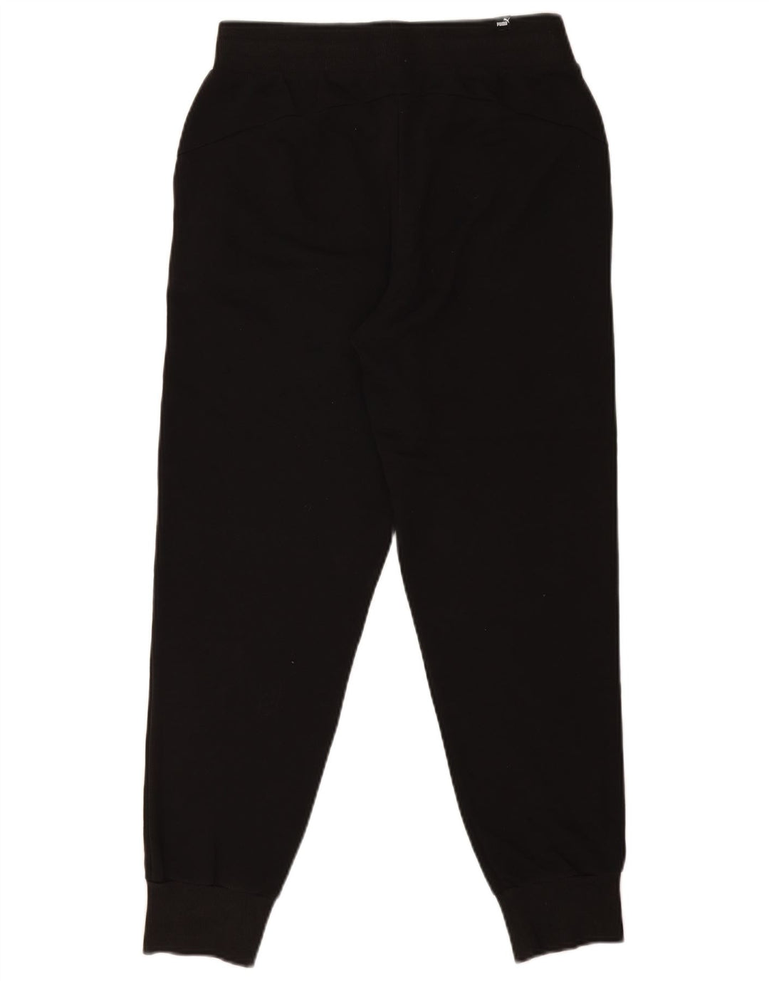 Pantalones De Chándal Puma Joggers Medium Black Hombre