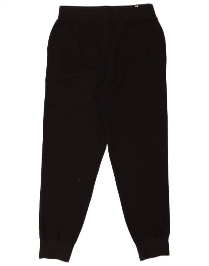 Pantalones De Chándal Puma Joggers Medium Black Hombre
