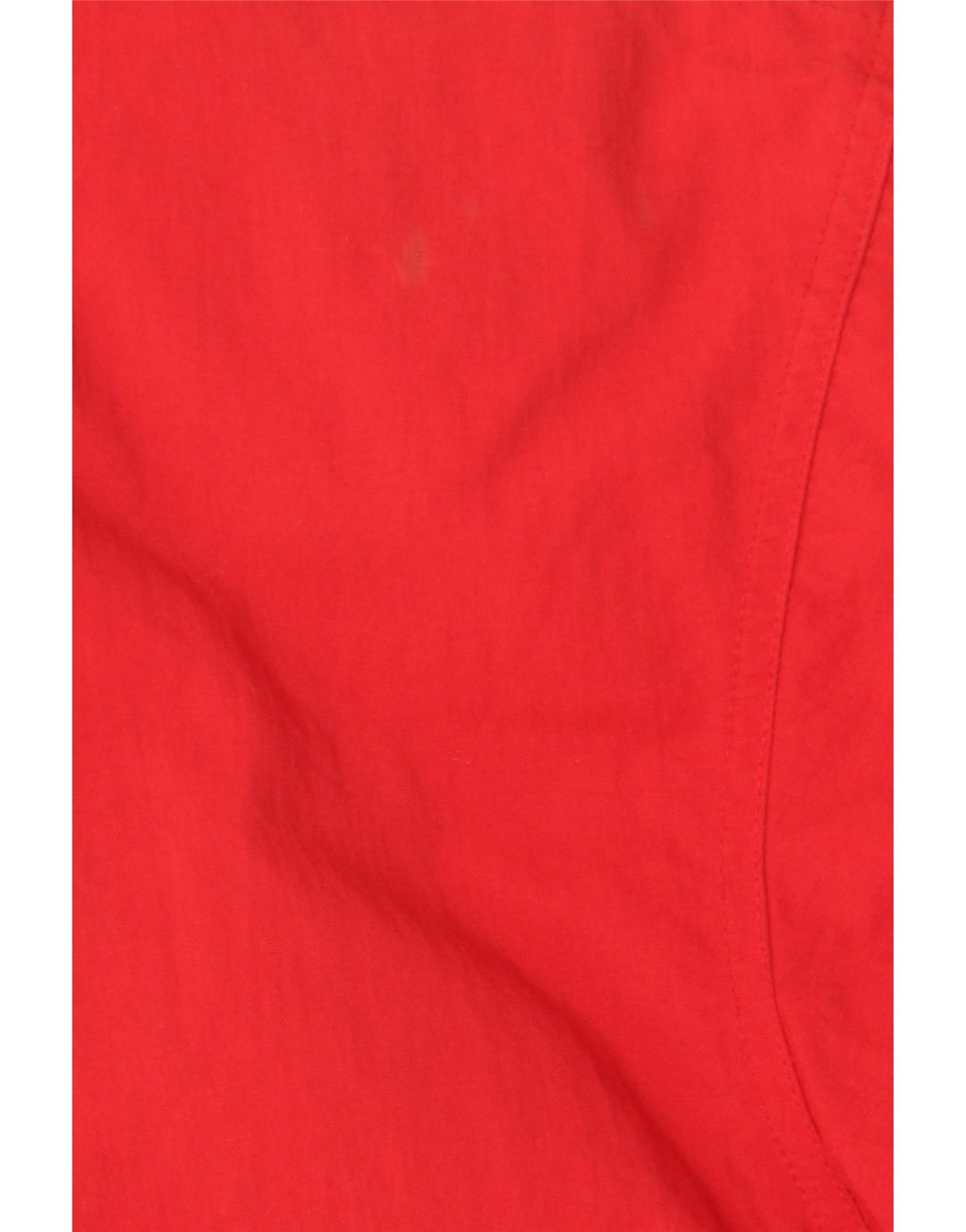 Eddie Bauer Chaqueta acolchada para hombre UK 42 XL Algodón rojo