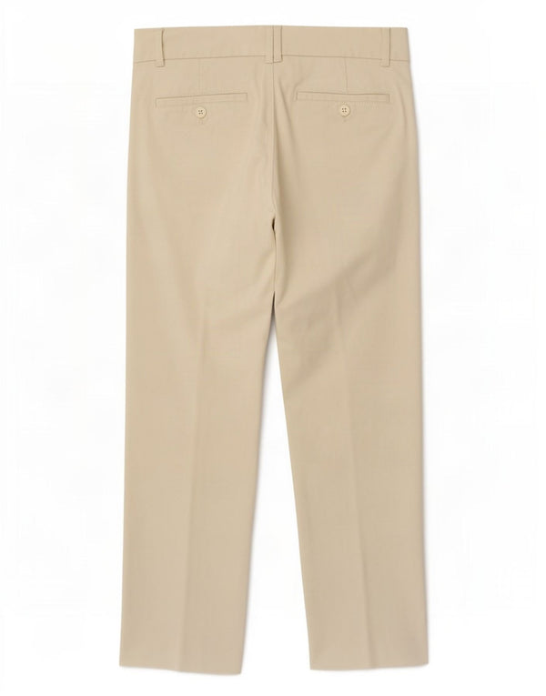 Zara Mujer Pantalones Cortos EU 38 Small W28 L23 Algodón Blanco