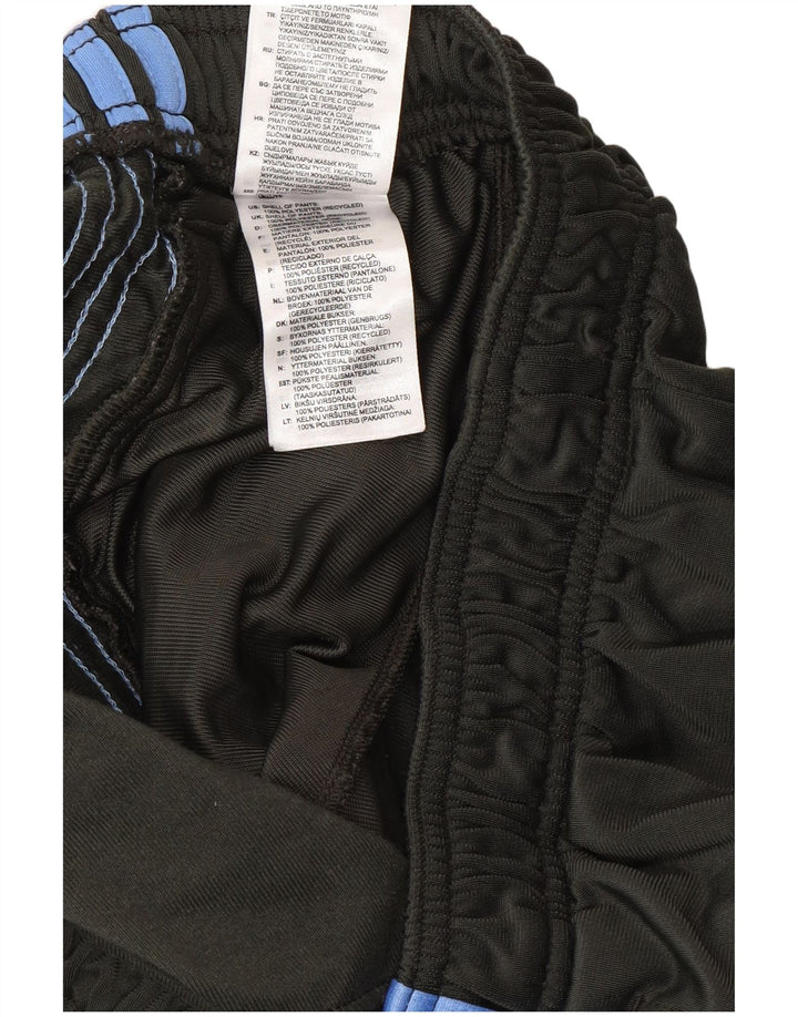 Adidas Hombre Pantalón Chándal Joggers XL Verde Poliéster