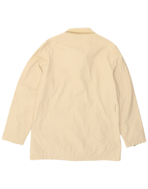 Chambers Chaqueta utilitaria para mujer UK 12 Medium Beige