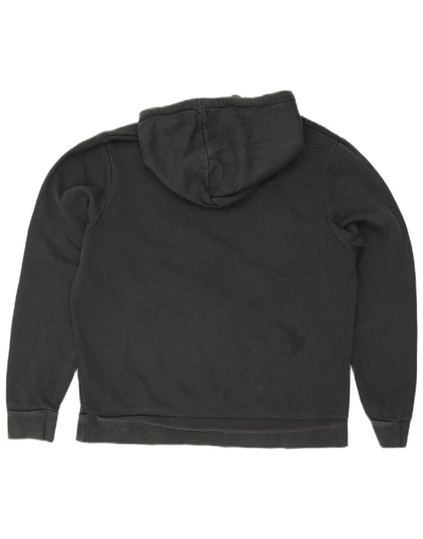 Jack & Jones Hombre Sudadera con Capucha Jumper Large Verde Algodón