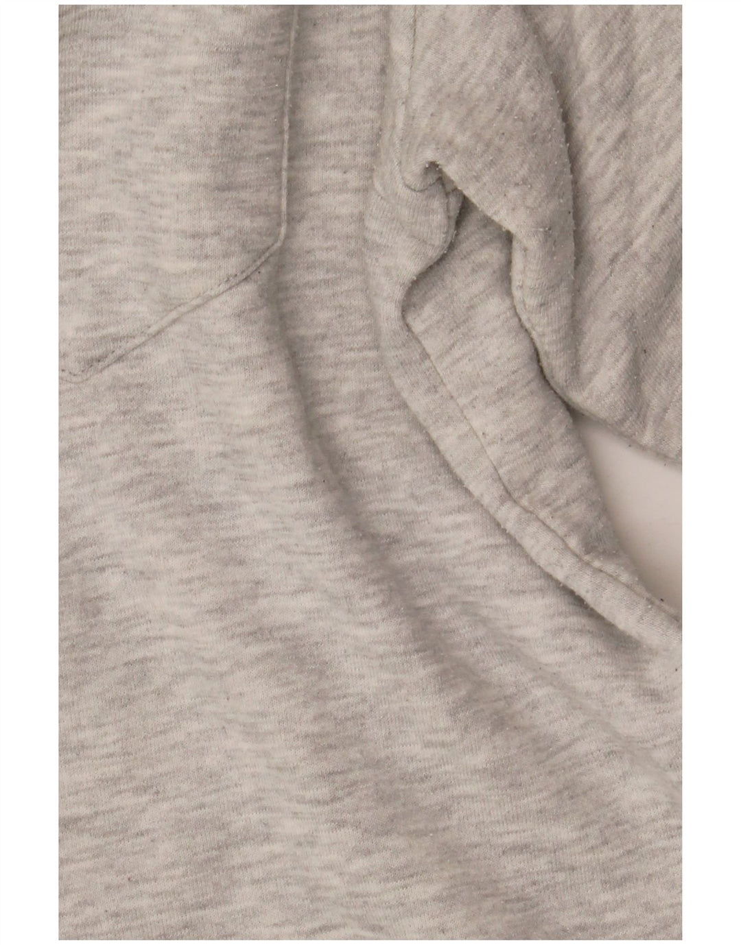 Jack & Jones Hombre Sudadera Jumper Large Gris Algodón