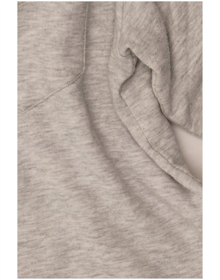Jack & Jones Hombre Sudadera Jumper Large Gris Algodón