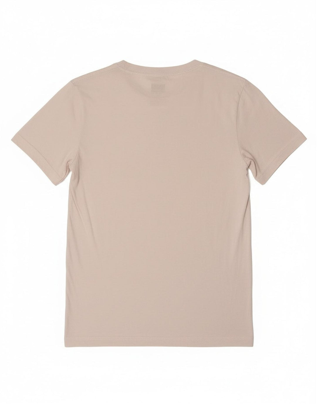 Levi's Camiseta gráfica para niño 11-12 años Blanco