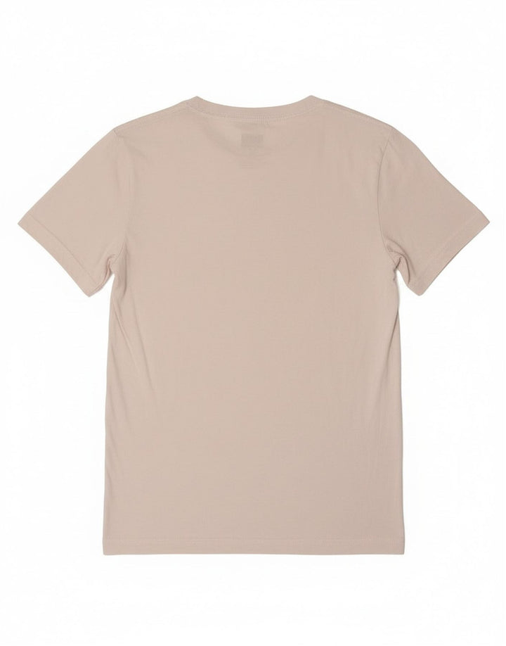 Levi's Camiseta gráfica para niño 11-12 años Blanco