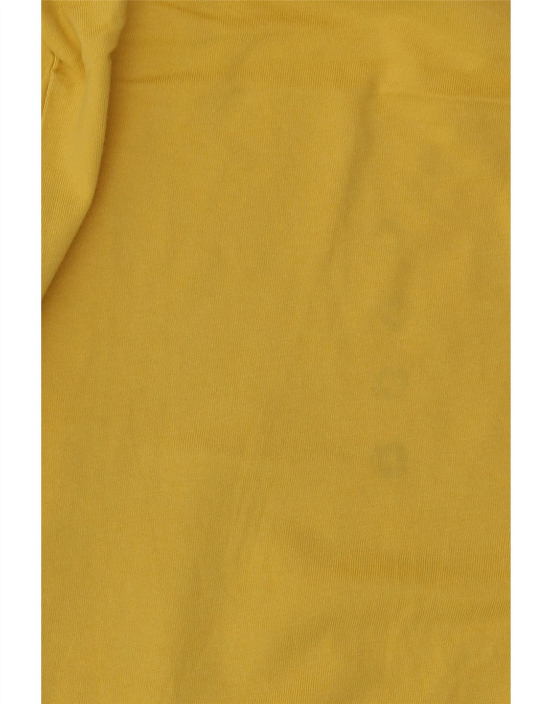 Puma Camiseta Gráfica Para Hombre Top Medium Amarillo