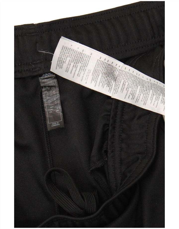 Adidas Hombre Aeroready Pantalones De Chándal Grande Negro Poliéster