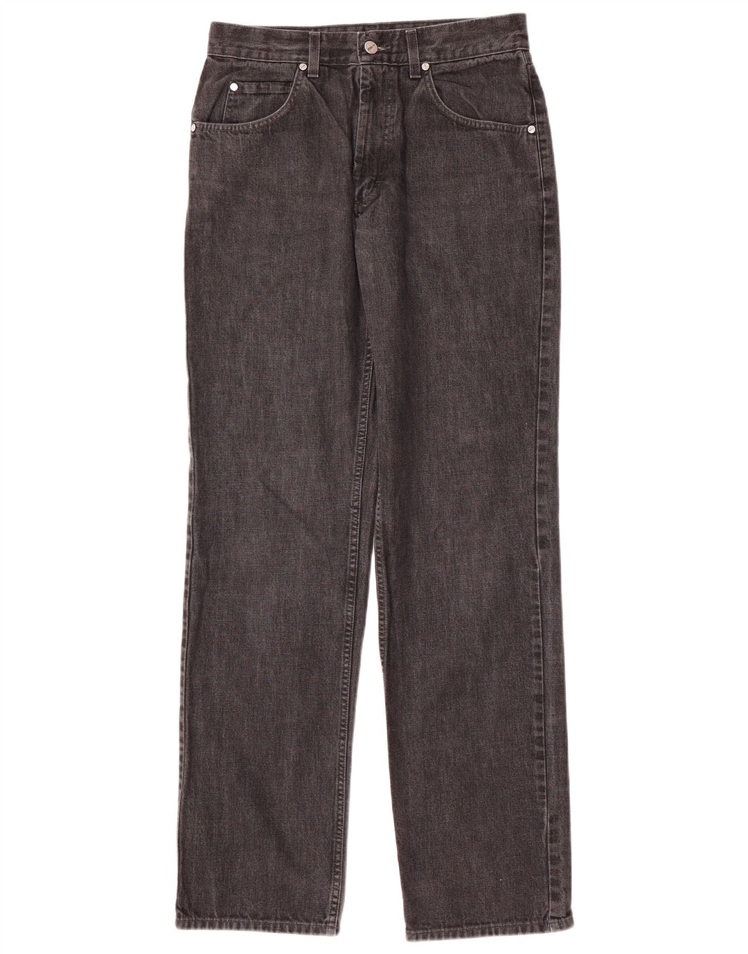 Joop Vaqueros Cónicos Para Hombre W32 L34 Algodón Gris
