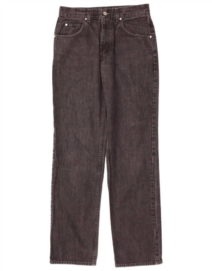 Joop Vaqueros Cónicos Para Hombre W32 L34 Algodón Gris