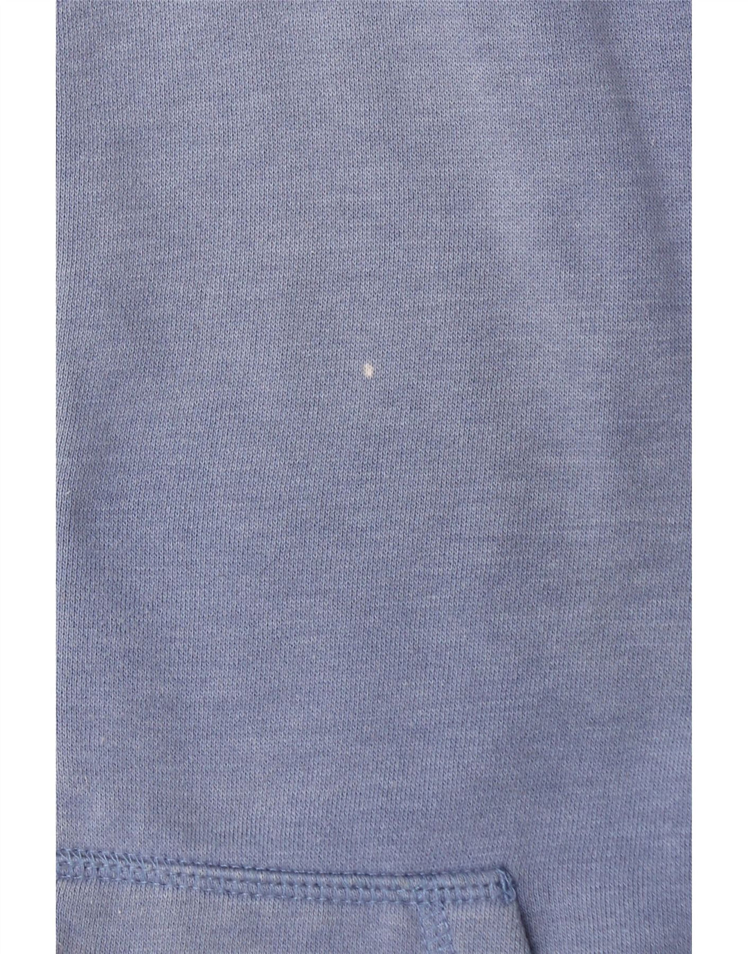 Animal Sudadera con capucha y cremallera gráfica para mujer UK 40 Poliéster azul grande