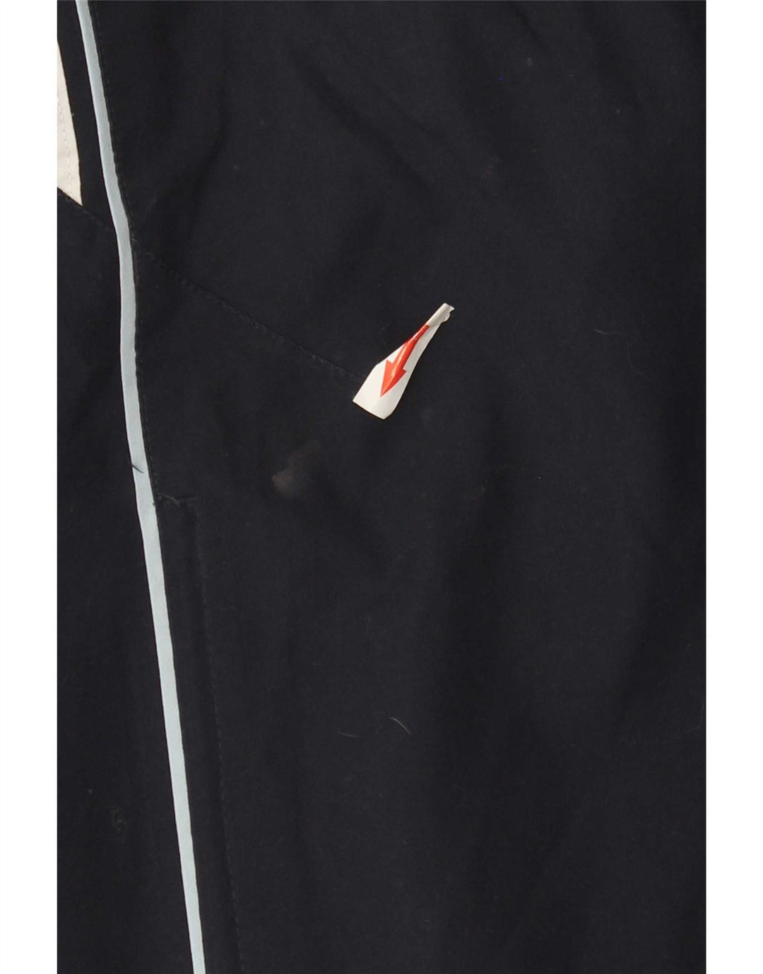 Pantalón De Chándal Adidas Hombre Medio Azul Marino Poliéster
