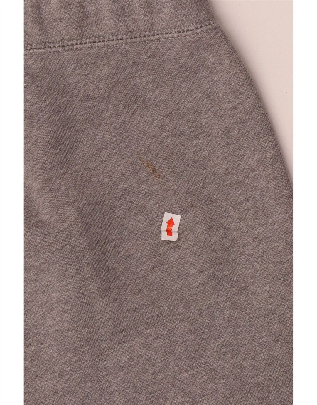 JACK WILLS Pantalones de chándal gráficos para mujer Joggers UK 10 Small Grey