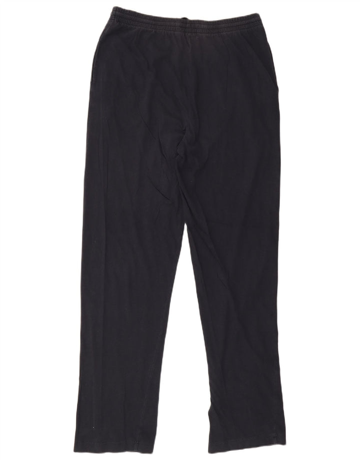 KAPPA Pantalón Chándal Hombre XL Azul Marino Algodón